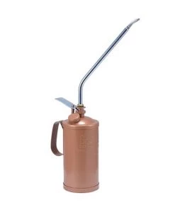 Goldenrod 120-A2 Oiler w/Angle Spout - Quart