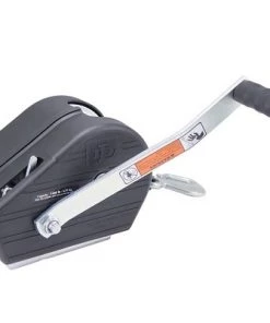 Dutton-Lainson DL1402ASC Covered Winch/Strap