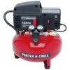 Porter Cable 3.5-Gal.135 PSI Pancake Compressor -Tools Sales 11922614 1
