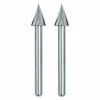 Dremel 125 1/4" Carving Bits - 2 Pack -Tools Sales 125