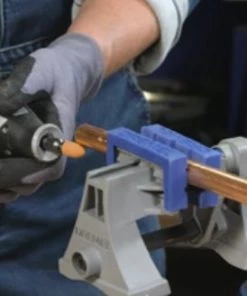 Dremel 952 Aluminum Oxide Grinding Stone -Tools Sales 1310021 2