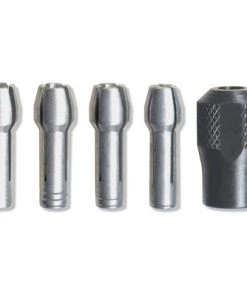 Dremel 4485 Quick Change Collet Nut Set