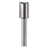 Dremel 654 1/4" Straight Router Bit -Tools Sales 1310456 1