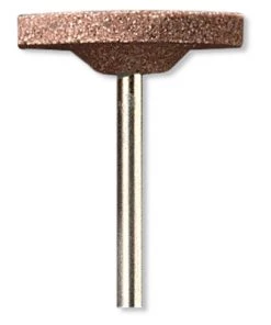 Dremel 8215 Aluminum Oxide Grinding Stone