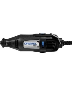 Dremel 100-N/7 Rotary Tool Kit