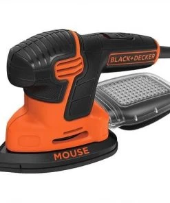 Black & Decker MOUSE Detail Sander