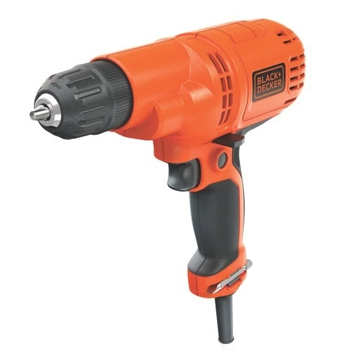 Black & Decker 5.2 Amp 3/8 in. Drill/Driver 3 Black & Decker 5.2 Amp 3/8 in. Drill/Driver
