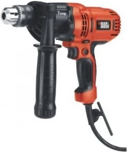 Black & Decker 1/2-Inch 7.0 Amp Drill/Driver