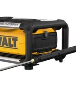 DeWalt 2,100 MAX psi* Electric Jobsite Cold Water Pressure Washer 10 DeWalt 2,100 MAX psi* Electric Jobsite Cold Water Pressure Washer -Tools Sales 13951606 1