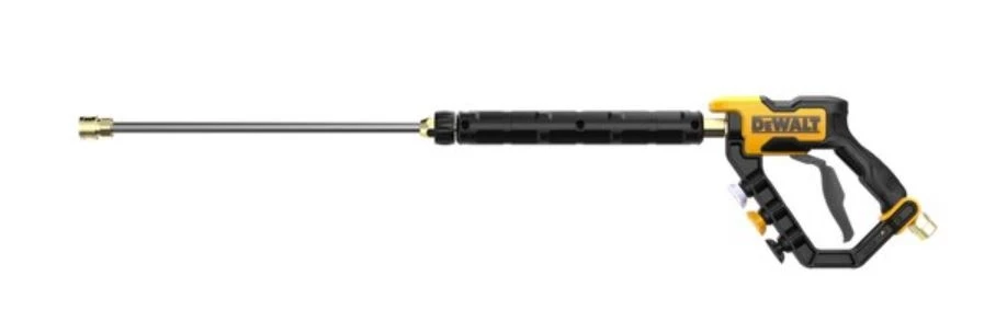 DeWalt 2,100 MAX psi* Electric Jobsite Cold Water Pressure Washer 5 DeWalt 2,100 MAX psi* Electric Jobsite Cold Water Pressure Washer - Image 3