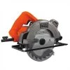 Black & Decker 13 Amp Circular Saw w/Laser -Tools Sales 13951655 1 1