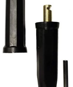 K-T Industries 4-1/0 Cable Connector Set