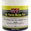 K-T Industries All Purpose Brazing Flux, 1 lb.