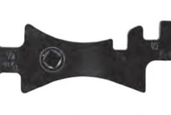 K-T Industries Acetylene Welding Combination Wrench
