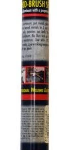 K-T Industries Alum-A-Patch Kit