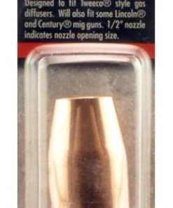 K-T Industries 1/2" Nozzle