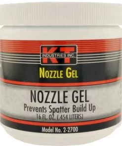 K-T Industries Nozzle Gel
