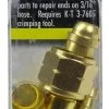 K-T Industries Hose End Repair Ferrule -Tools Sales 14030671 1