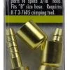 K-T Industries Hose End Splice Kit -Tools Sales 14030697 1