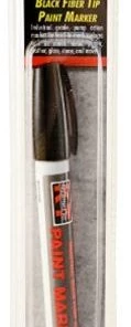 K-T Industries Liquid Paint Marker -Tools Sales 14030846 black 1