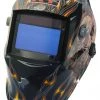 K-T Industries Auto Darkening Helmet -Tools Sales 14042644 1