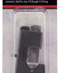 K-T Industries Cable Lug Crimping Tool