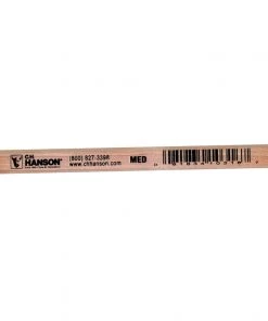 CH Hanson Medium Lead Carpenter Pencil