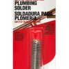 Oatey Safe-Flo Lead Free Plumbing Wire Solder 2 Oatey Safe-Flo Lead Free Plumbing Wire Solder -Tools Sales 15670124 1