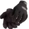 Black Stallion ToolHandz Plus Original Mechanics Glove, Black -Tools Sales 15990134