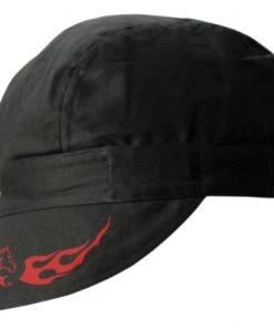 Black Stallion BSX Cotton Welding Cap