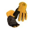 Black Stallion Premium Pigskin & Cowhide MIG Glove -Tools Sales 15990817