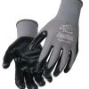 Black Stallion AccuFlex™ Nitrile-Coated Nylon 1 Black Stallion AccuFlex™ Nitrile-Coated Nylon -Tools Sales 15991010