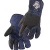 Black Stallion BSX Grain Goatskin & Flame-Resistant Stretch Knit Cotton TIG Glove 1 Black Stallion BSX Grain Goatskin & Flame-Resistant Stretch Knit Cotton TIG Glove -Tools Sales 15991030 2