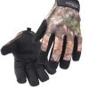Black Stallion ToolHandz CORE Mossy Oak Winter Mechanics Glove -Tools Sales 15991051