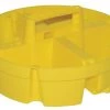Bucket Boss 5 Gallon Bucket Stacker 1 Bucket Boss 5 Gallon Bucket Stacker -Tools Sales 16140019 1