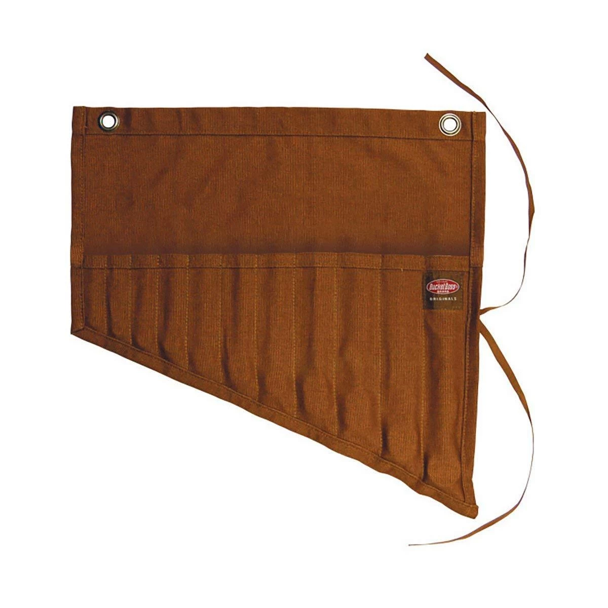 Bucket Boss Wrench Roll 3 Bucket Boss Wrench Roll