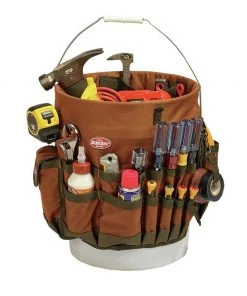 Bucket Boss Bucketeer