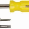Master Mechanic 6 in 1, Quick Change Multi Bit Screwdriver 1 Master Mechanic 6 in 1, Quick Change Multi Bit Screwdriver -Tools Sales 17304100 1