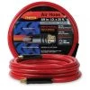 Legacy Flexzilla Air Hose - 25 Ft. 3/8" 2 Legacy Flexzilla Air Hose - 25 Ft. 3/8" -Tools Sales 17650029 1