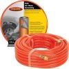 Legacy HL23850FO2-A02 3/8"x50' 200 PSI PVC Air Hose