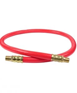 Legacy Air Hose Lead 3/8" x 5'