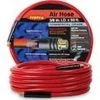 Legacy Air Hose 50' 300 PSI/BR 3/8" Red -Tools Sales 17650184 1