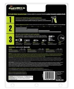 Flexzilla X1 Blow Gun with Xtreme-Flo Nozzle 7 Flexzilla X1 Blow Gun with Xtreme-Flo Nozzle -Tools Sales 17650208 2