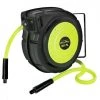 Legacy Zilla Air Hose Reel 3/8x50' -Tools Sales 17650252 1