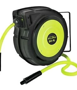 Legacy Zilla Air Hose Reel 3/8x50'