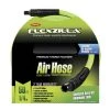 Hose Flexzilla 1/4"x 50'w/"end -Tools Sales 17650280 1