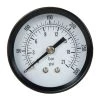 Black Diamond BD032-0024RP 300 psi Pressure Gauge -Tools Sales 1820030