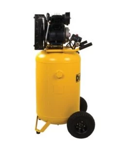 DeWalt DXCMLA1683066 30 GAL. 155 PSI 1.6 HP Portable Electric Air Compressor 10 DeWalt DXCMLA1683066 30 GAL. 155 PSI 1.6 HP Portable Electric Air Compressor -Tools Sales 1820138 3