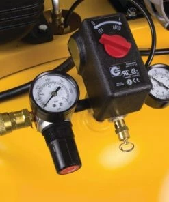 DeWalt DXCMLA1683066 30 GAL. 155 PSI 1.6 HP Portable Electric Air Compressor 13 DeWalt DXCMLA1683066 30 GAL. 155 PSI 1.6 HP Portable Electric Air Compressor -Tools Sales 1820138 6