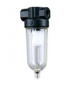 Powermate Poly Bowl 1/4in Filter Part - 019-0350CT